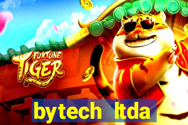 bytech ltda plataforma jogos